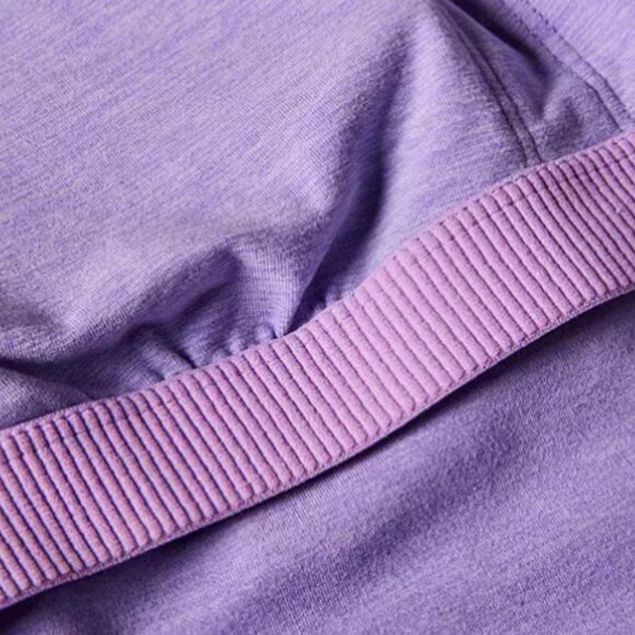 CALIA Women's LustraLux Cross Back Crop Top - Picture 5 of 13